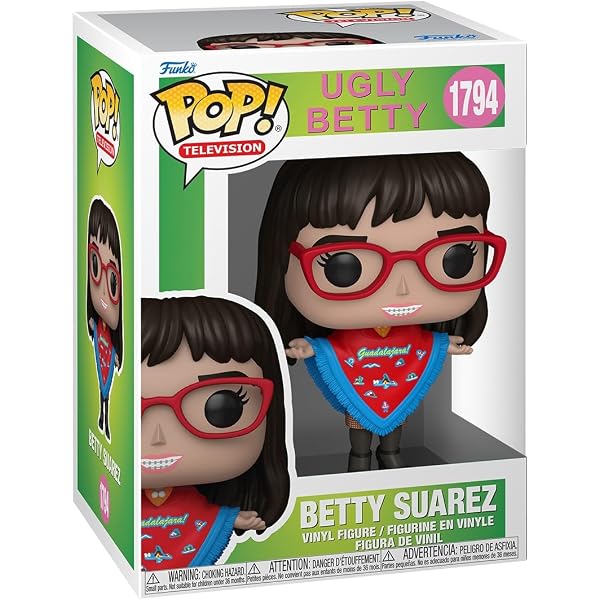 Amazon.co.jp: Ugly Betty: Complete Third Season [DVD] : DVD